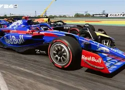 红牛赛车稳定性领先(红牛赛车稳定性领先技术)