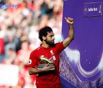 利物浦主场战绩出色(利物浦主场战绩出色的球员)