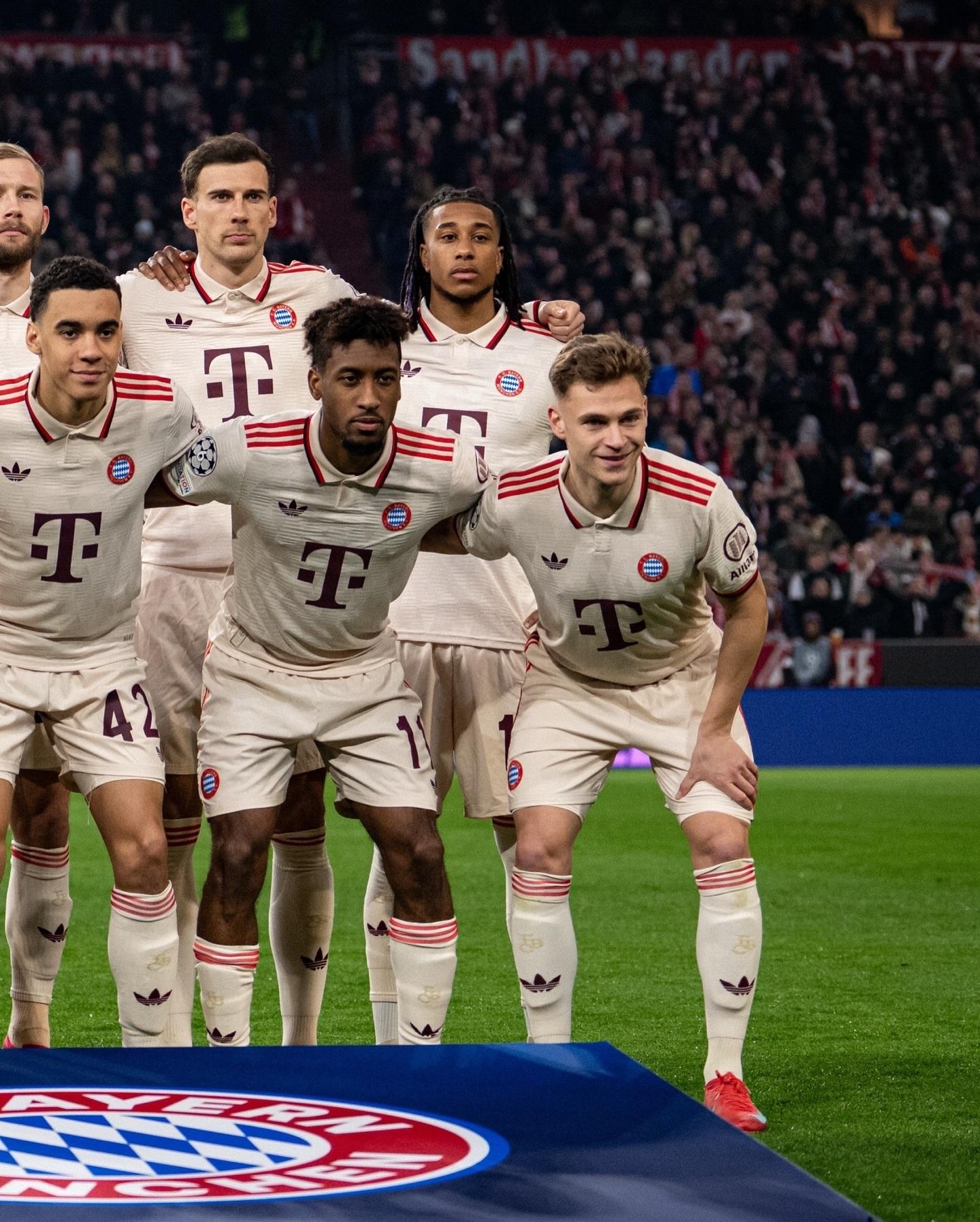 拜仁慕尼黑21多特蒙德